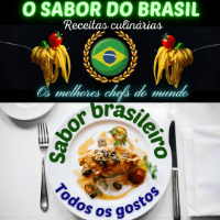Imagem do produto O SABOR DO BRASIL