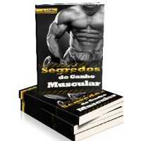 Imagem do curso Segredos do Ganho Muscular