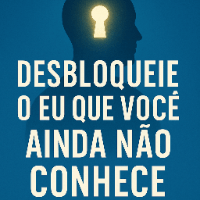 Imagem do produto Desbloqueie o eu que você Ainda Não conhece