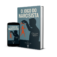 Imagem do curso O JOGO DO NARCISISTA