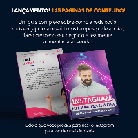 Imagem do curso Guia Prático de Instagram 2023 para corretores de imóveis + Modelos de anúncios