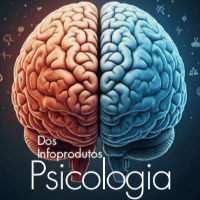 Imagem do curso O Arquiteto de Ideias: A Psicologia da Criação de Infoprodutos