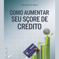 Imagem do produto Como Aumentar Seu Score de Crédito