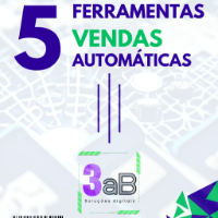 Imagem do produto 5 ferramentas vendas automáticas