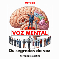 Imagem do curso Método Voz Mental - Os segredos da voz