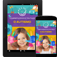 Imagem do curso COMPREENDENDO E TRATANDO O AUTISMO
