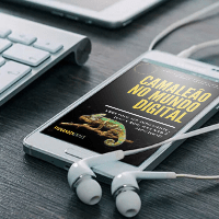 Imagem do curso Camaleão no mundo digital