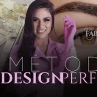 Imagem do curso Método Design Perfeito