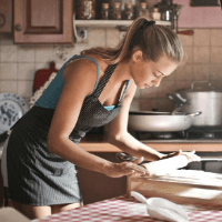 Imagem do curso Alimentação deliciosa e lucrativo