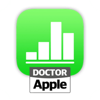 Imagem do produto Numbers para iPhone