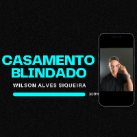 Imagem do produto CASAMENTO BLINDADO - Desenvolvimento Emocional e Espiritual para casais cristãos
