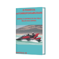 Imagem do curso Guia de Autoajuda: Fascículo:40 O Poder da Autorresponsabilidade: Assuma o Controle de sua Vida e Realize seus Sonhos