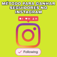 Imagem do curso SEGUIDORES GRÁTIS NO INSTAGRAM