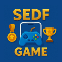 Imagem do produto SEDF GAME