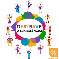 Imagem do produto Destrave a sua Essência! Arquétipos