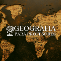 Imagem do curso Geografia para Professores