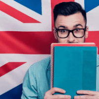 Imagem do curso Training English