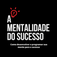 Imagem do produto a mentalidade do sucesso