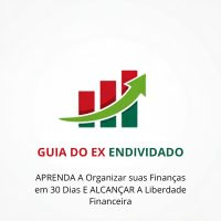Imagem do produto Guia do Ex Endividado