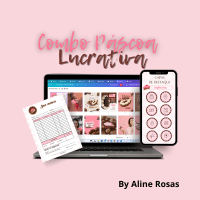 Imagem do produto Páscoa Lucrativa