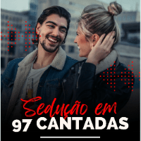 Imagem do produto SeduçãoEm 97 Cantadas