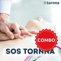 Imagem do produto Aulas prontas: COMBO SOSTORNNA com 03 aulas com valor promocional
