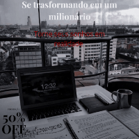 Imagem do produto Se tornando um novo milionário
