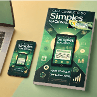 Imagem do produto Simples Nacional para Concursos Públicos