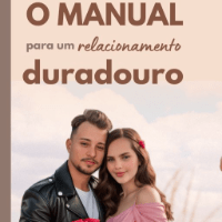 Imagem do produto O Manual para um Relacionamento Duradouro