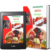 Imagem do curso Programa Dieta Perfeita
