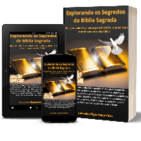 Imagem do produto Explorando os Segredos da Bíblia Sagrada