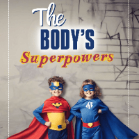 The body´s superpower