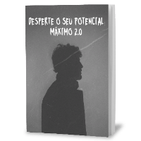 Imagem do produto Desperte o seu potencial máximo 2.0