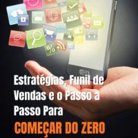 Imagem do curso Guia completo de Marketing digital