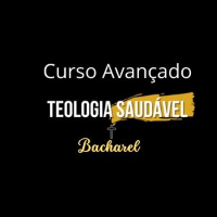 Imagem do curso Certificação Avançada em Teologia - Bacharel em Teologia Saudável
