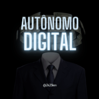 Imagem do produto Autônomo Digital
