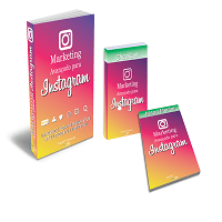 Imagem do produto Marketing Avançado para Instagram - 6 passos para turbinar seus resultados no Instagram
