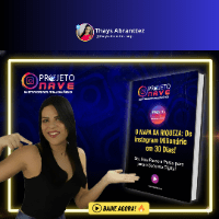 Imagem do curso Segredos revelados | Projeto Nave | Instagram Milionario + Analise completa do seu perfil