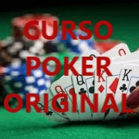 Imagem do produto CURSO POKER ORIGINAL