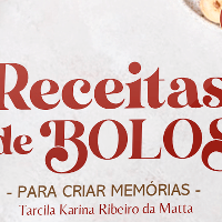 Imagem do produto Receitas de Bolos Para Criar Memórias