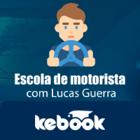 Imagem do curso Escola de motorista com Lucas Guerra