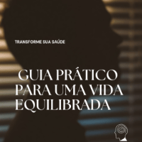 Imagem do produto Guia prático para uma vida equilibrada