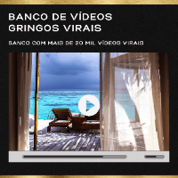 Imagem do produto 20 Mil Vídeos Gringos Virais