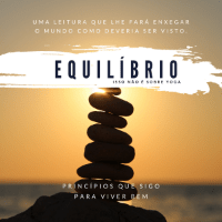 Imagem do curso Equilíbrio - Princípios que sigo para viver bem