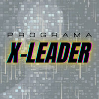 Imagem do curso PROGRAMA X-LEADER