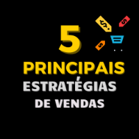 Imagem do curso 5 Principais Estratégias de Vendas no Orgânico!