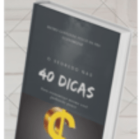 Imagem do produto 40 dicas para economizar mesmo você ganhando pouco
