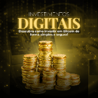 Imagem do curso Ebook Bitcoin - Guia completo