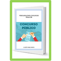 Imagem do curso Ebook Coletânea 284 Provas Gabaritadas De Concursos Para Psicologia