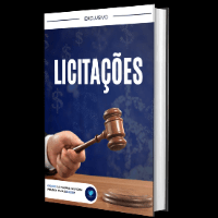 Imagem do curso E-Book - Guia para Vendas via Licitação